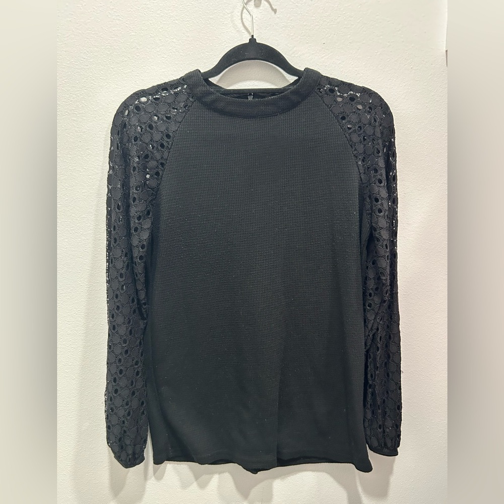 Women’s Long Sleeve Blouse